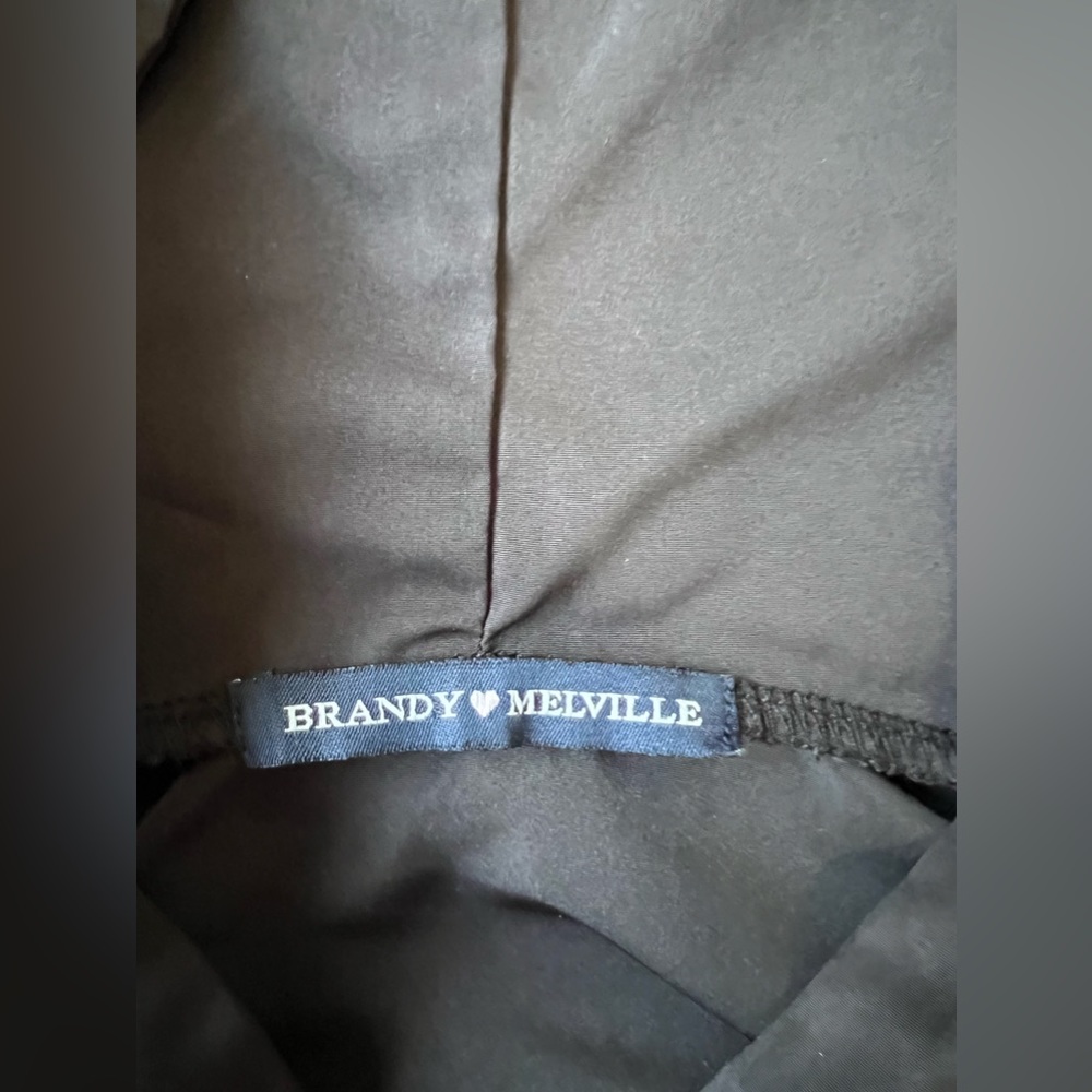 Brandy Melville windbreaker
